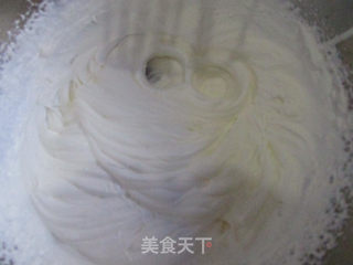 榴莲冰激凌的做法步骤:6