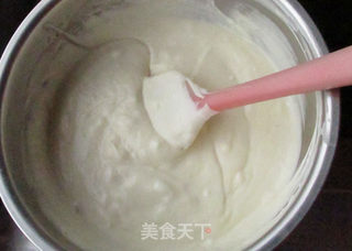 榴莲冰激凌的做法步骤:9