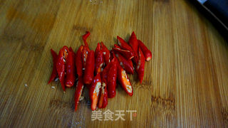 土豆烧排骨的做法步骤:5