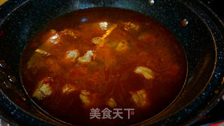 土豆烧排骨的做法步骤:12