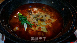 土豆烧排骨的做法步骤:13