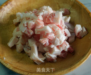 豆花烤鱼的做法步骤:4