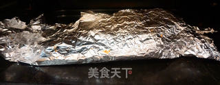 豆花烤鱼的做法步骤:7