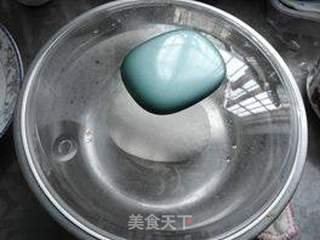酱肉包的做法步骤:3