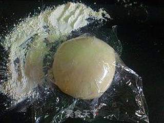 酱肉包的做法步骤:14