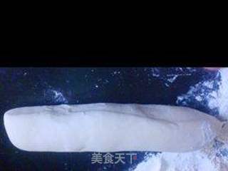 酱肉包的做法步骤:15
