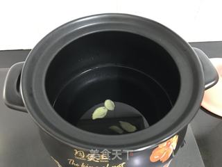 酒酿鸡蛋羹的做法步骤:4