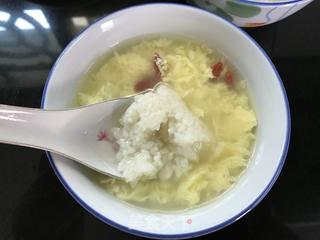 酒酿鸡蛋羹的做法步骤:8