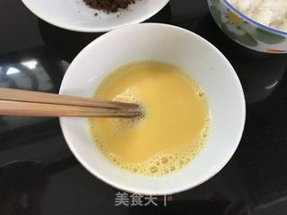 酒酿鸡蛋羹的做法步骤:2