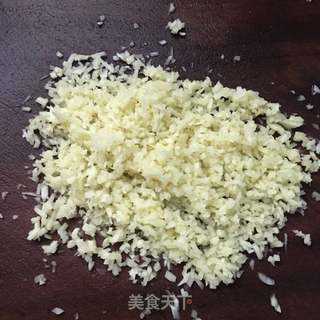 豆腐丸子的做法步骤:3