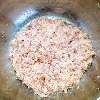豆腐丸子的做法步骤:5