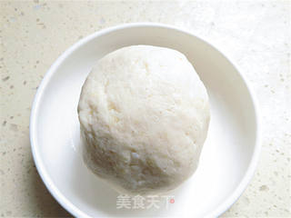 糖醋素排骨的做法步骤:5
