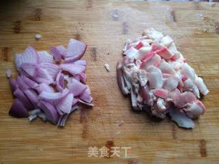 炝粉的做法步骤:7