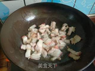 炝粉的做法步骤：8