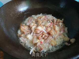 炝粉的做法步骤：9