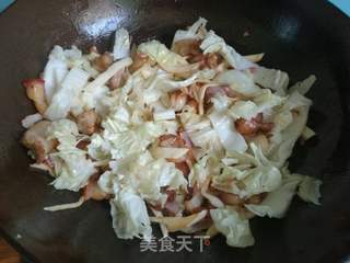 炝粉的做法步骤：11