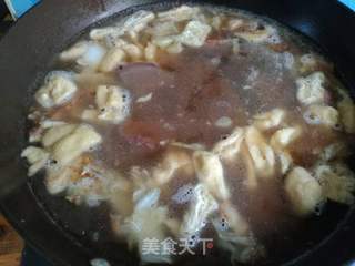 炝粉的做法步骤：14