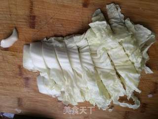 炝粉的做法步骤:5