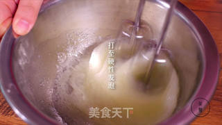 海洋慕斯蛋糕的做法步骤:2