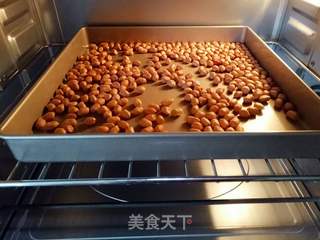 手工冰粉的做法步骤:7