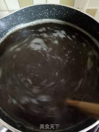 手工冰粉的做法步骤:9