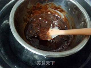冰激凌面包的诱惑的做法步骤:6