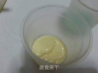 冰激凌面包甜品杯的做法步骤:16