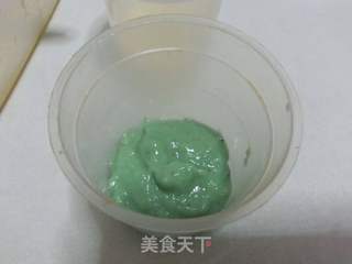 冰激凌面包甜品杯的做法步骤:10