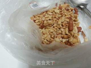 冰激凌面包甜品杯的做法步骤:8