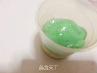 冰激凌面包甜品杯的做法步骤:12