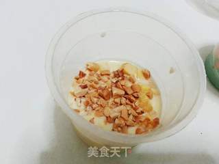 冰激凌面包甜品杯的做法步骤:13