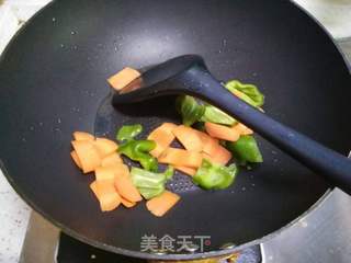 红烧蹄筋的做法步骤:4
