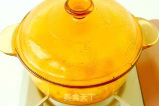 自制黄桃罐头的做法步骤:6