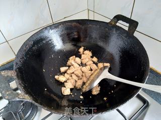 咖喱什锦饭的做法步骤:10