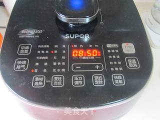 豆沙莲子南瓜包的做法步骤:4