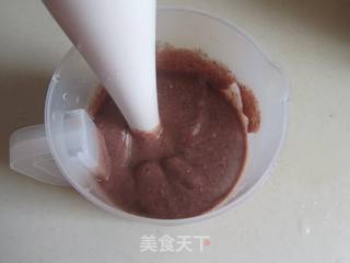 豆沙莲子南瓜包的做法步骤:6
