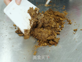 法棍泡芙的做法步骤:4
