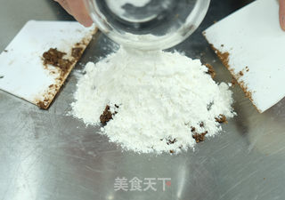 法棍泡芙的做法步骤:5