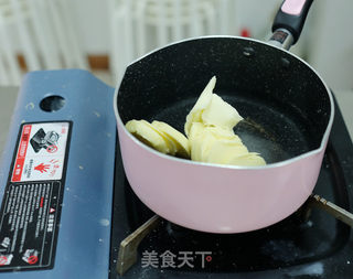 法棍泡芙的做法步骤:8