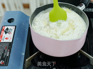 法棍泡芙的做法步骤:10