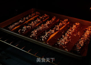 法棍泡芙的做法步骤:21