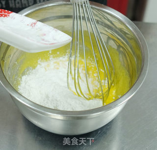 法棍泡芙的做法步骤:23