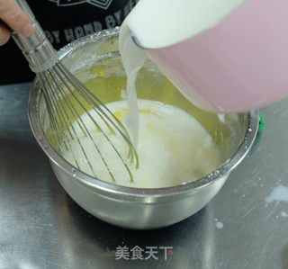 法棍泡芙的做法步骤:25