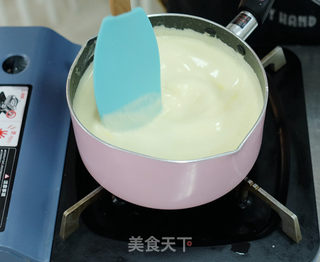 法棍泡芙的做法步骤:26