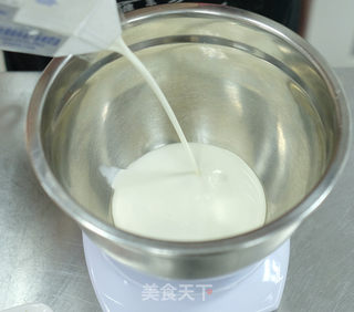 法棍泡芙的做法步骤:28