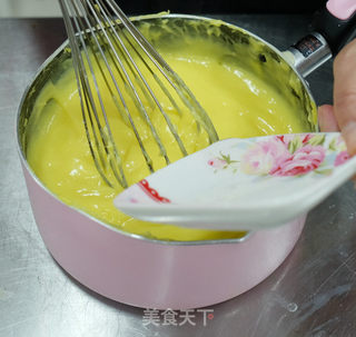 法棍泡芙的做法步骤:30