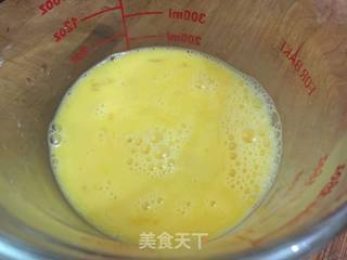 蟹肉蒸水蛋的做法步骤：7