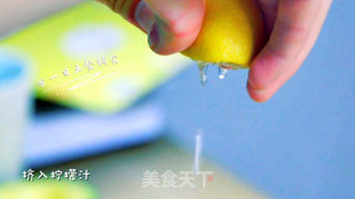 番茄金针菇汤的做法步骤:8