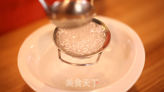 杨枝甘露的做法步骤:3