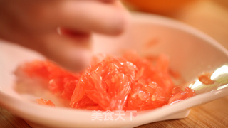 杨枝甘露的做法步骤:4